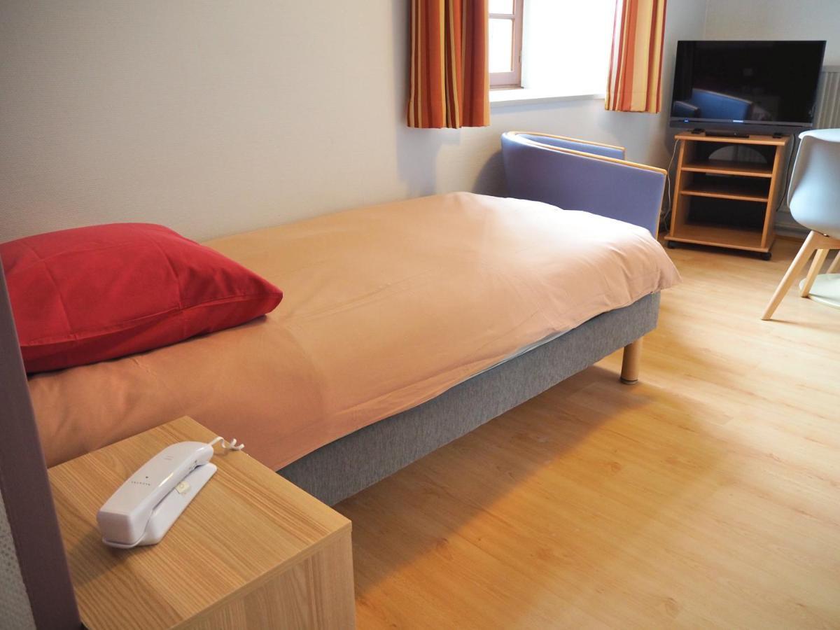 Residence Thermotel Bourbonne-les-Bains Room photo